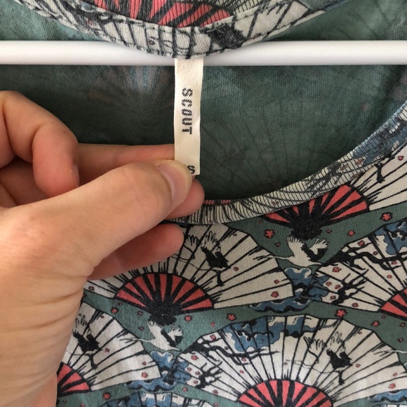 Tshirt, scout Italian brand - Picture 2 of 4